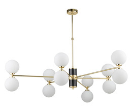 Zwis Kutek FAB-ZW-6(Z/1)BB Fabriano