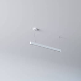 Cleoni FP002/B4/OP/192/930 Avar płaski Zwis 85cm