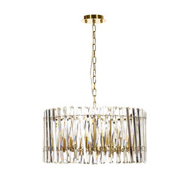 Lampa Kryształowa Berella Light Diame 60 BL5478