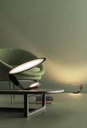 Axo Light Cut Lampa stołowa