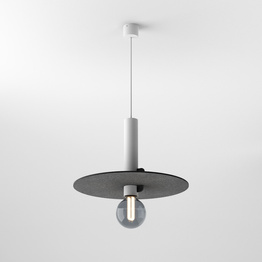 AQForm Lampa wisząca 59932-0000-U8-PH-G3  Okka