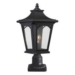 Bedford QZ/BEDFORD3/M Elstead Lighting Lampka stojąca
