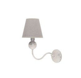 Lady 1588 Jupiter Lampa ścienna