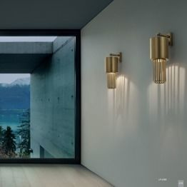 Faro LP 6/302 Lampa Ścienna Sillux