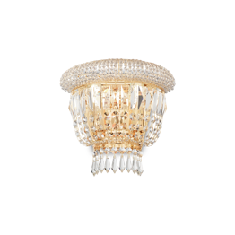 Kinkiet Ideal Lux Dubai AP2