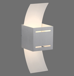 Lampa Ścienna Zuma Line Orma 003902-032285