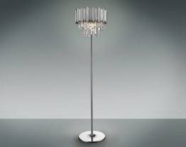 Schuller 605014 Tiara Lampa podłogowa