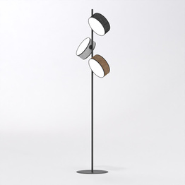 Emibig Drumz Lp3 Mix1 (1566/LP3) Lampa Stojąca