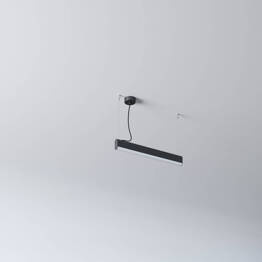 Cleoni FP002/A3/OP/196/930 Avar oval Zwis 57cm