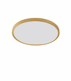 Plafon WM-BP1108-S-G Zuma Line Cami 40cm