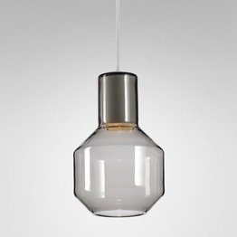 AQform Lampa Wisząca Modern Glass Barrel 50531-0000-U8-PH-13