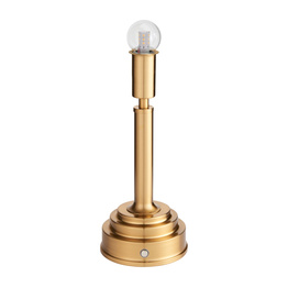 Lampka Biurkowa Endon Upton Rechargeable 110461
