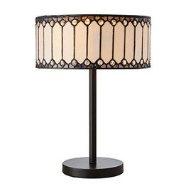 Interiors Lampa Stołowa Fargo 74609