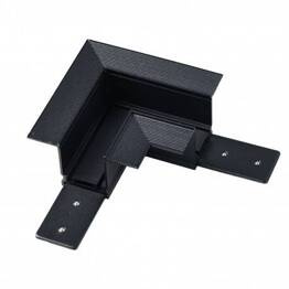 Azzardo GAMMA TRACK MAGNETIC GIPS1 CORNER90 A BK AZ5538 Azzardo