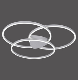 Lampa Sufitowa Zuma Line Q-kate 003902-027251