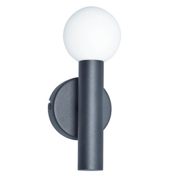 Kinkiet Italux Filano Wl-33574-1-Bk