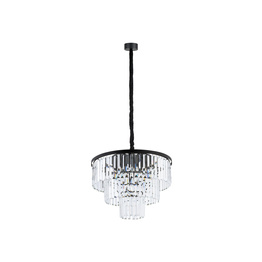 Lampa Wisząca Nowodvorski Cristal M 7616