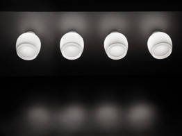 IMPLODE FA 16 Plafon VISTOSI