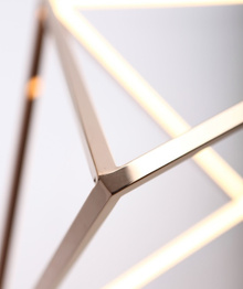 Żyrandol Maxlight Peak P0273