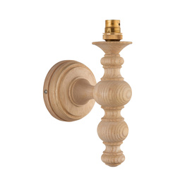 Lampa Ścienna Endon Bibury 111526