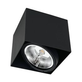 Spot Milagro Plaza ML4744 1xGU AR111