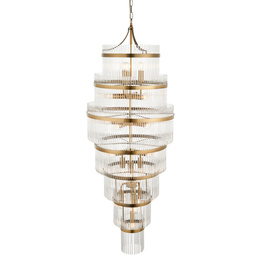 Żyrandol Endon Marietta Grand 112793