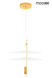 Zwis Moosee Parrot MSE010100244