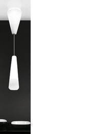 WITHWHITE SP 26 P Oprawa Wisząca Vistosi