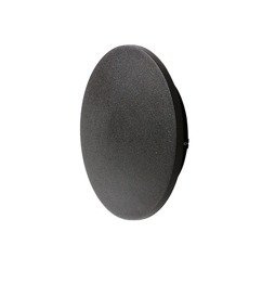 Kinkiet czarny AZ2191  ANCONA S BK