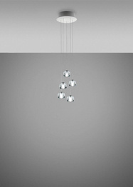 Fabbian Light Multisport Żyrnadol F32 A22 00