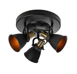 Markslojd 107854 Alton Lampa sufitowa