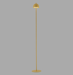 Lampa Podłogowa Zuma Line Bellis 003902-035437