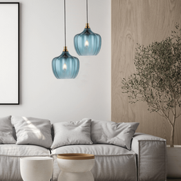 Lampa Wisząca Zambelis 19175