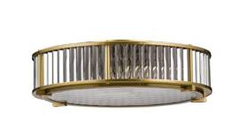 Kutek Lavone LAV-PLM-6(P)440-1 Lampa sufitowa