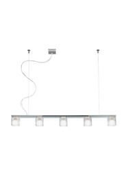 Lampa Fabbian CUBETTO CRYSTAL D28 A06 00
