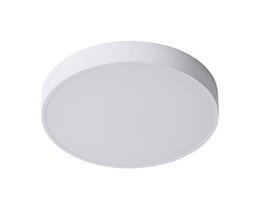 Plafon Ledowy Italux Orbital 40 cm biały 5361-830RC-WH-3