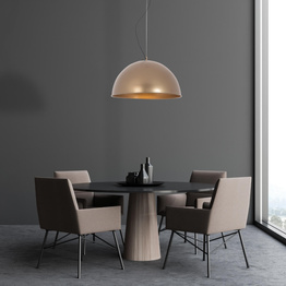 Lampa Wisząca Zambelis 22197