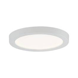 Paulmann Areo PL92945 Lampa wpuszczana 8cm 3000K IP23 Biała