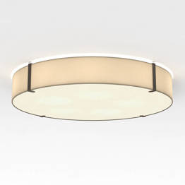 Oprawa sufitowa Astro 5042006+1462004 Elba Round 80 cm