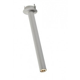 Berella Light Gota 200 WH BL5185 Oprawa do zabudowy