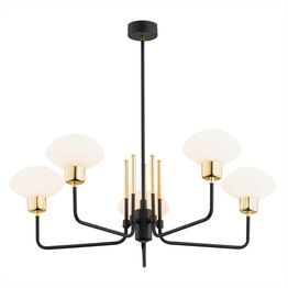 Lampa Wisząca Argon Ravello 2128