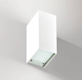 Kinkiet AZZARDO RAUL GM1107 WH