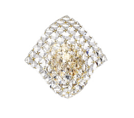 Lampa Ścienna Zuma Line Tiara 003064-032981