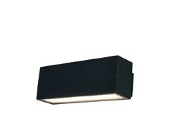 Kinkiet zewnętrzny Nowodvorski Unit 9122