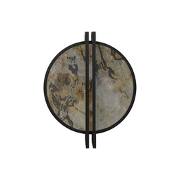 Lampa Ścienna Azzardo Saturn AZ6663