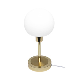 Lampa Biurkowa Italux Cave Tb-92039-Gd