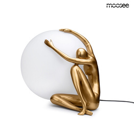 Lampa Biurkowa Moosee Uomo MSE1501100453