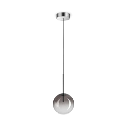 Oprawa Wisząca Equinoxe 326351 Ideal Lux 15 cm