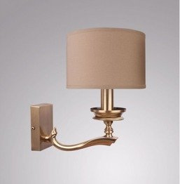 TIV-K-1(P) Tivoli Kutek Mood Kinkiet Patyna