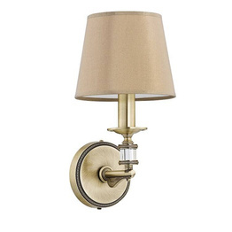 Kutek Merano MER-K-1(P/A) Patyna Kinkiet